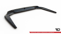 Opel Astra Sports Tourer L (MK6) 2022+ Rear Splitter (with vertical bars) Maxton Design