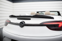 Opel Cascada 2013-2019 Spoiler Cap 3D Maxton Design