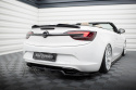 Opel Cascada 2013-2019 Spoiler Cap 3D Maxton Design