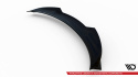 Opel Cascada 2013-2019 Spoiler Cap 3D Maxton Design