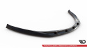 Opel Cascada 2013-2019 Front Splitter V.1 Maxton Design