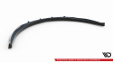 Opel Cascada 2013-2019 Front Splitter V.1 Maxton Design