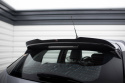 Spoiler Cap Opel Corsa F ( Mk6) Maxton Design