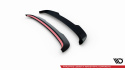 Spoiler Cap Opel Corsa F ( Mk6) Maxton Design
