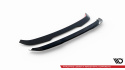 Spoiler Cap Opel Corsa F ( Mk6) Maxton Design
