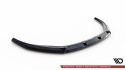 Front Splitter V.1 Opel Corsa F ( Mk6) Maxton Design