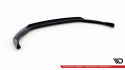 Front Splitter V.2 Opel Corsa F ( Mk6) Maxton Design