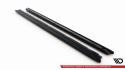 Side Skirts Diffusers Opel Corsa F ( Mk6) Maxton Design