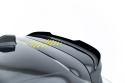 Spoiler Cap Opel Corsa F Facelift (Mk6 Facelift) Maxton Design