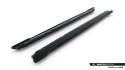 Side Skirts Diffusers Opel Corsa F Facelift (Mk6 Facelift) Maxton Design