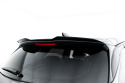Opel Grandland Mk1 2017-2021 Spoiler Cap Maxton Design