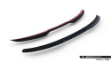 Opel Grandland Mk1 2017-2021 Spoiler Cap Maxton Design
