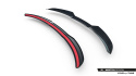 Opel Grandland Mk1 2017-2021 Spoiler Cap Maxton Design
