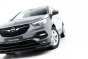 Opel Grandland Mk1 2017-2021 Front Splitter Maxton Design