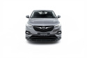 Opel Grandland Mk1 2017-2021 Front Splitter Maxton Design