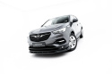 Opel Grandland Mk1 2017-2021 Front Splitter Maxton Design