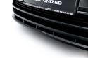 Opel Grandland Mk1 2017-2021 Front Splitter Maxton Design