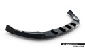 Opel Grandland Mk1 2017-2021 Front Splitter Maxton Design
