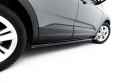 Opel Grandland Mk1 2017-2021 Side Skirts Diffusers Maxton Design