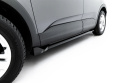Opel Grandland Mk1 2017-2021 Side Skirts Diffusers Maxton Design