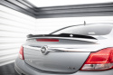Spoiler Cap Opel Insignia Opc-Line Mk1 Maxton Design