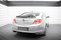 Spoiler Cap Opel Insignia Opc-Line Mk1 Maxton Design