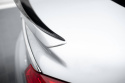 Spoiler Cap Opel Insignia Opc-Line Mk1 Maxton Design