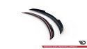 Spoiler Cap Opel Insignia Opc-Line Mk1 Maxton Design