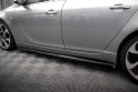Side Skirts Diffusers Opel Insignia Opc-Line Mk1 Maxton Design