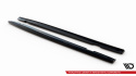 Side Skirts Diffusers Opel Insignia Opc-Line Mk1 Maxton Design