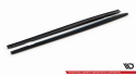 Side Skirts Diffusers Opel Insignia Opc-Line Mk1 Maxton Design