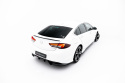 Spoiler Cap Opel Insignia OPC-Line Mk2 Maxton Design