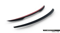 Spoiler Cap Opel Insignia OPC-Line Mk2 Maxton Design
