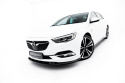 Front Splitter Opel Insignia OPC-Line Mk2 Maxton Design
