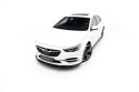 Front Splitter Opel Insignia OPC-Line Mk2 Maxton Design