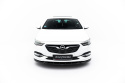 Front Splitter Opel Insignia OPC-Line Mk2 Maxton Design