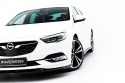 Front Splitter Opel Insignia OPC-Line Mk2 Maxton Design
