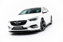 Front Splitter Opel Insignia OPC-Line Mk2 Maxton Design