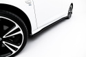 Side Skirts Diffusers Opel Insignia OPC-Line Mk2 Maxton Design