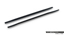 Side Skirts Diffusers Opel Insignia OPC-Line Mk2 Maxton Design
