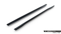 Side Skirts Diffusers Opel Insignia OPC-Line Mk2 Maxton Design