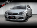 Opel VECTRA C < OPC LINE > (facelift version) 2002-2008 FRONT BUMPER SPOILER Maxton Design