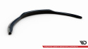 Front Splitter Opel Insignia OPC-Line Mk1 Maxton Design