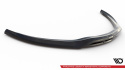 Front Splitter Opel Insignia OPC-Line Mk1 Maxton Design