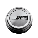 SSR : B-TYPE ALUMINUM CENTER CAP * HIGH