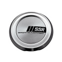 SSR : B-TYPE ALUMINUM CENTER CAP * SUPER LOW