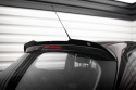 Peugeot 207 Sport 2006-2009 Spoiler Cap V.1 Maxton Design