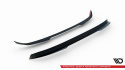 Peugeot 207 Sport 2006-2009 Spoiler Cap V.1 Maxton Design