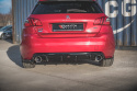 Rear Side Splitters Peugeot 308 Gt Mk2 Facelift Maxton Design