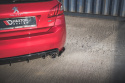 Rear Side Splitters Peugeot 308 Gt Mk2 Facelift Maxton Design